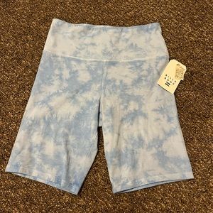 Billabong Biker Babe Shorts New With Tags